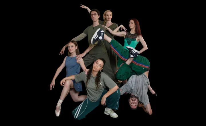 Dance Studio Todorova — danza-studio a Capriate San Gervasio — 2