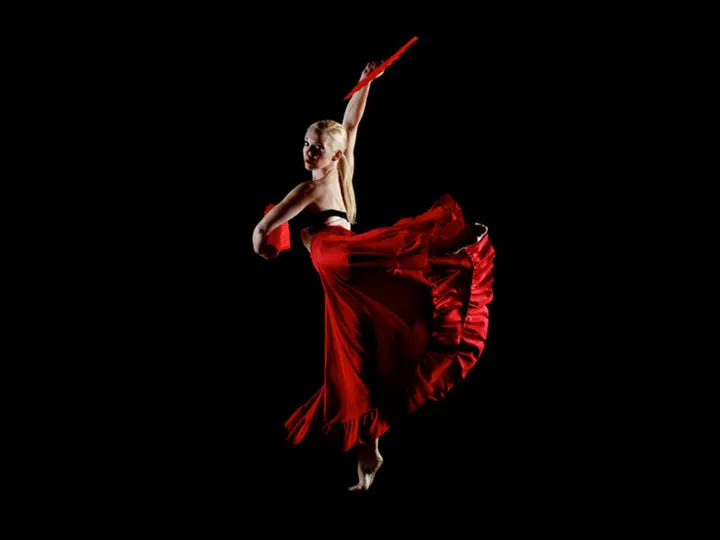 Dance Studio Todorova — danza-studio a Capriate San Gervasio — 3