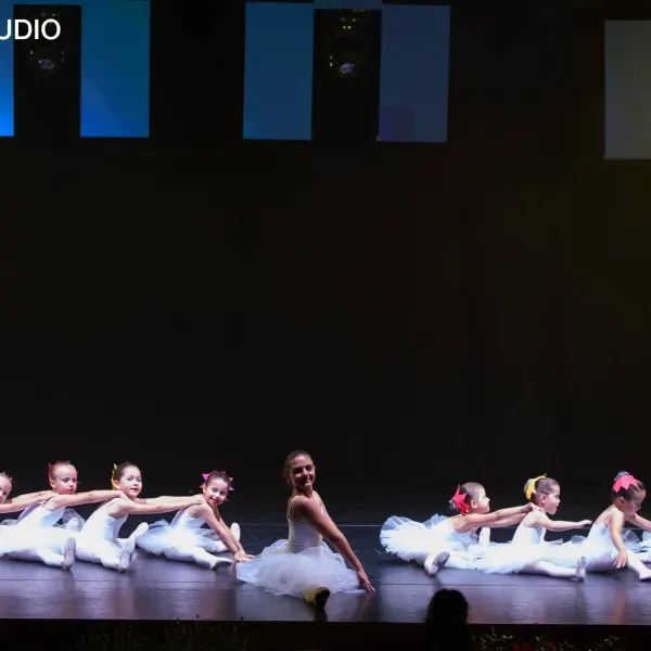 Dance Studio Todorova — danza-studio a Capriate San Gervasio — 3