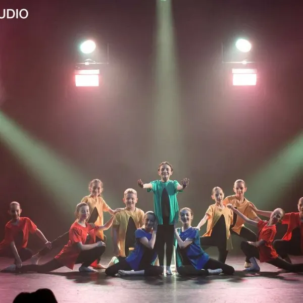Dance Studio Todorova — danza-studio a Capriate San Gervasio — 4