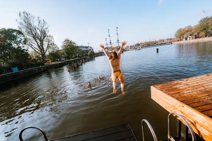 Kuuma Marineterrein — wellness-studio in Amsterdam — 5