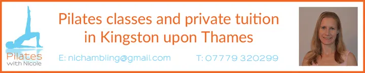 Pilates with Nicole - Labour Party Offices — Pilates in New Malden, London
