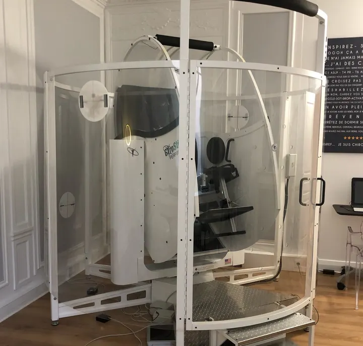 NEURØ RECUP — récupération-studio à Paris 17e Arrondissement, Paris — 3
