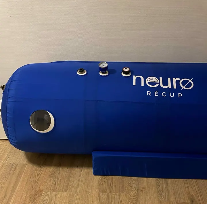 NEURØ RECUP — Récupération à Paris 17e Arrondissement, Paris