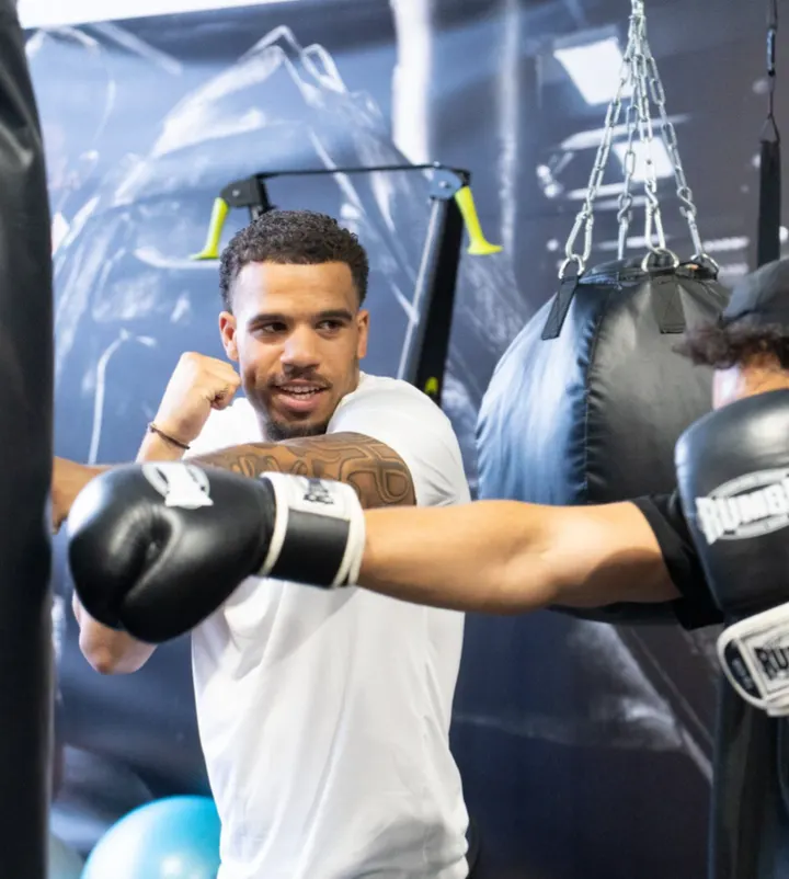 GetfitStayfit — personal training-studio in Stadhoudersmolen, Apeldoorn — 3