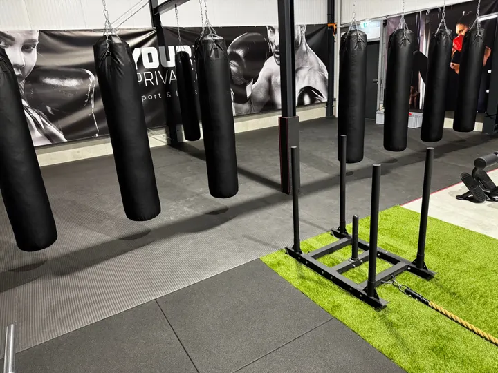 GetfitStayfit — personal training-studio in Apeldoorn — 3