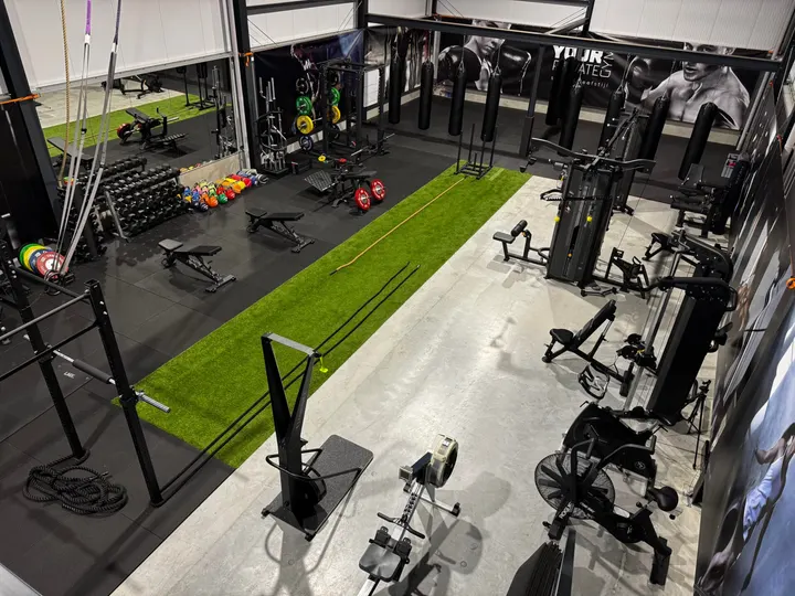 GetfitStayfit — personal training-studio in Apeldoorn — 4