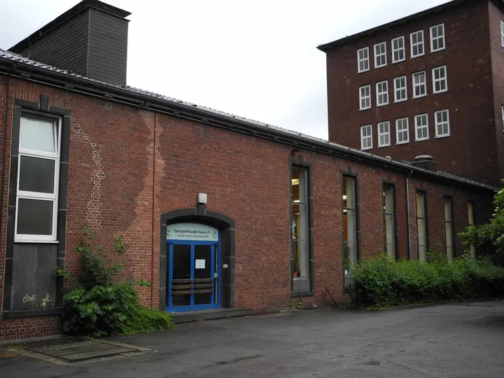 Tanzsportfreunde Essen e.V. Tanzsportschule — Tanz in Frohnhausen, Essen