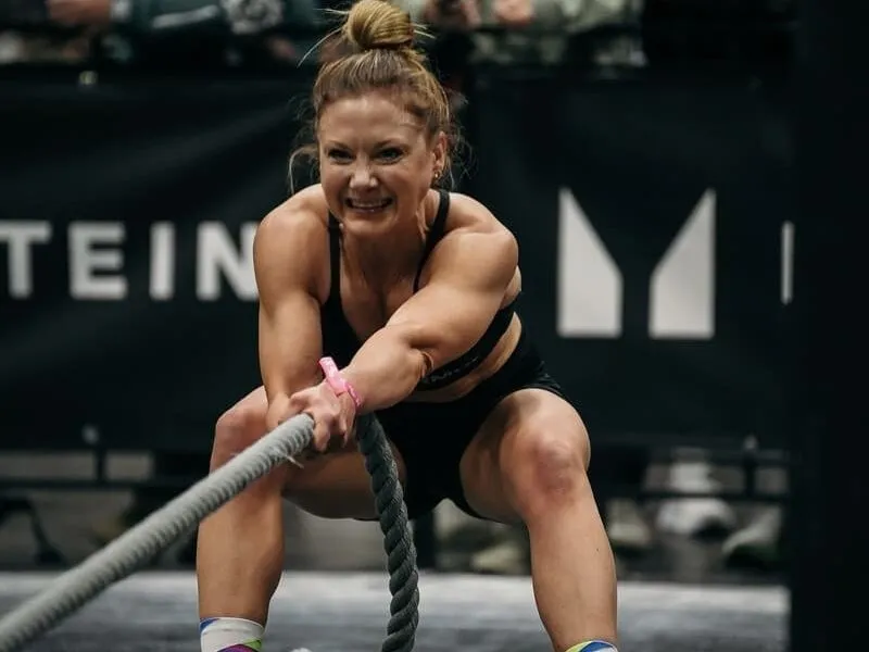 Tactical Athlete Fitness — träningsstudio i Kiel — 3