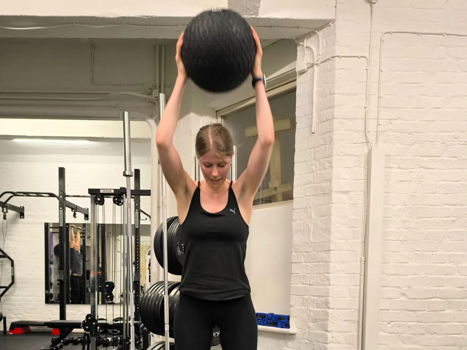 Tactical Athlete Fitness — träningsstudio i Kiel — 3