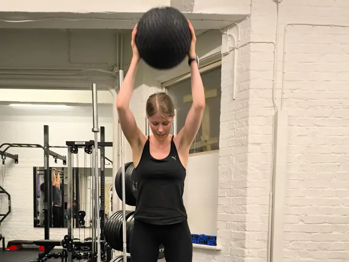 Tactical Athlete Fitness — fitnessstudio in Kiel — 3