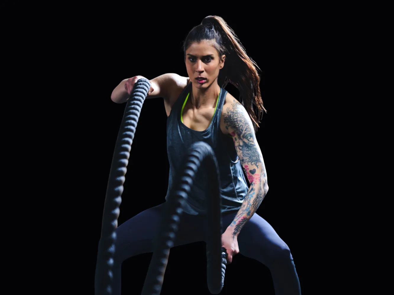 Tactical Athlete Fitness — träningsstudio i Kiel — 4