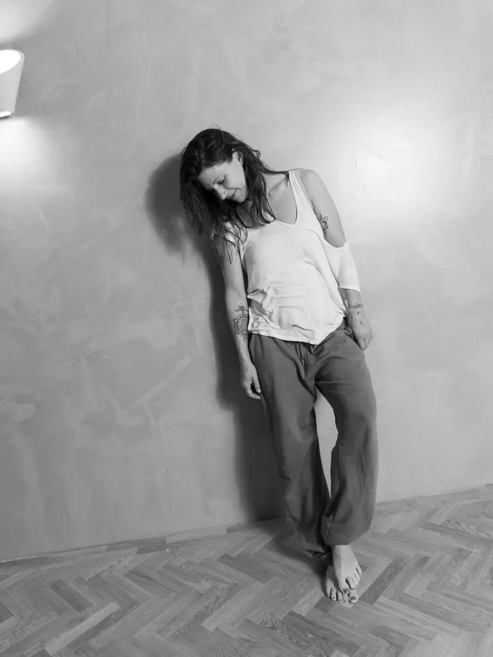 Yogaflow — Yoga in Op de Vos, Brunssum