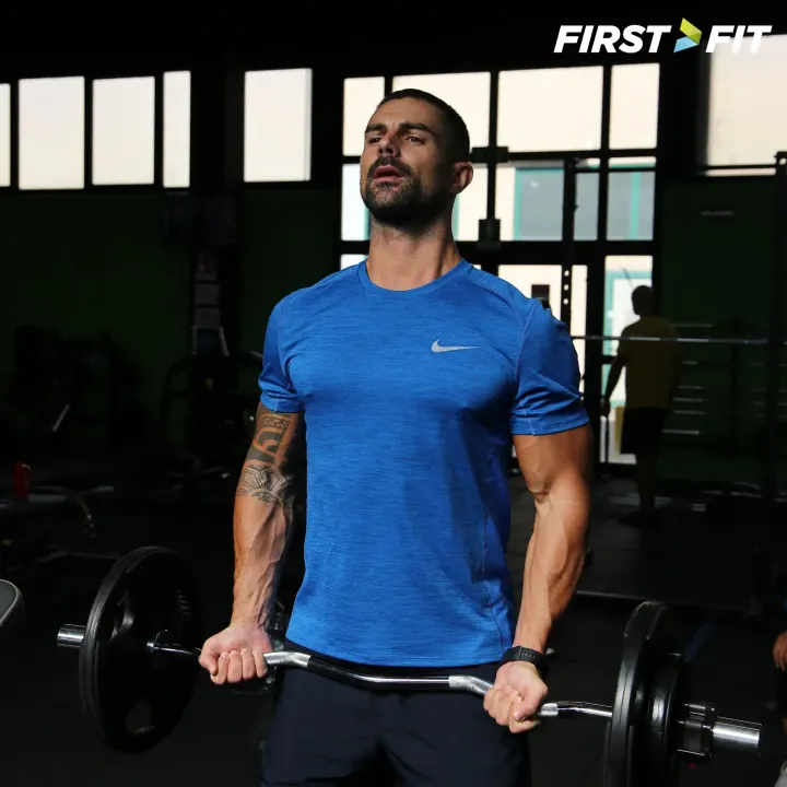 First Fit Rovigo — palestre-studio a Rovigo — 3