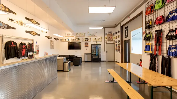 ExitAsia Waltershofener Str. — kampfsport-studio in Freiburg im Breisgau — 3