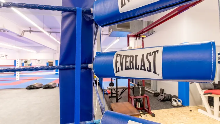 ExitAsia Waltershofener Str. — kampfsport-studio in Freiburg im Breisgau — 4