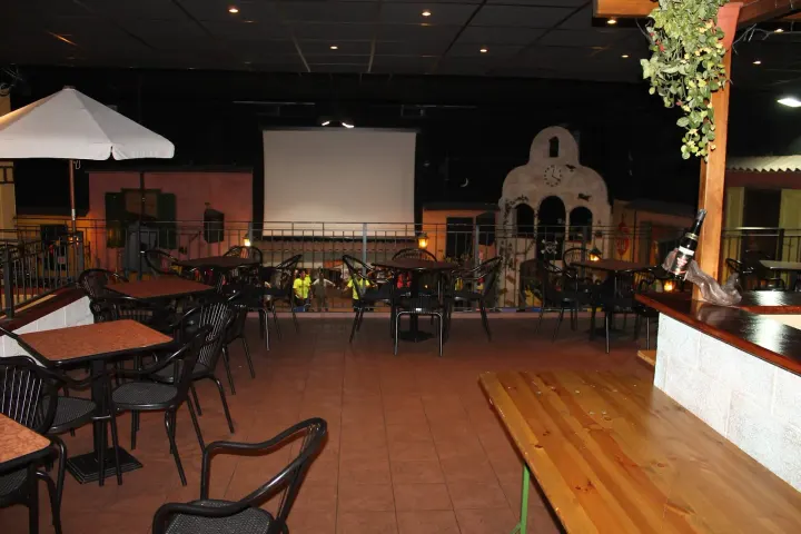 A.S.D. COHIBA CLUB — danza-studio a San Lazzaro, Parma — 2