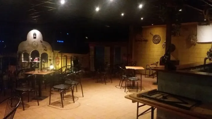 A.S.D. COHIBA CLUB — danza-studio a Parma — 3