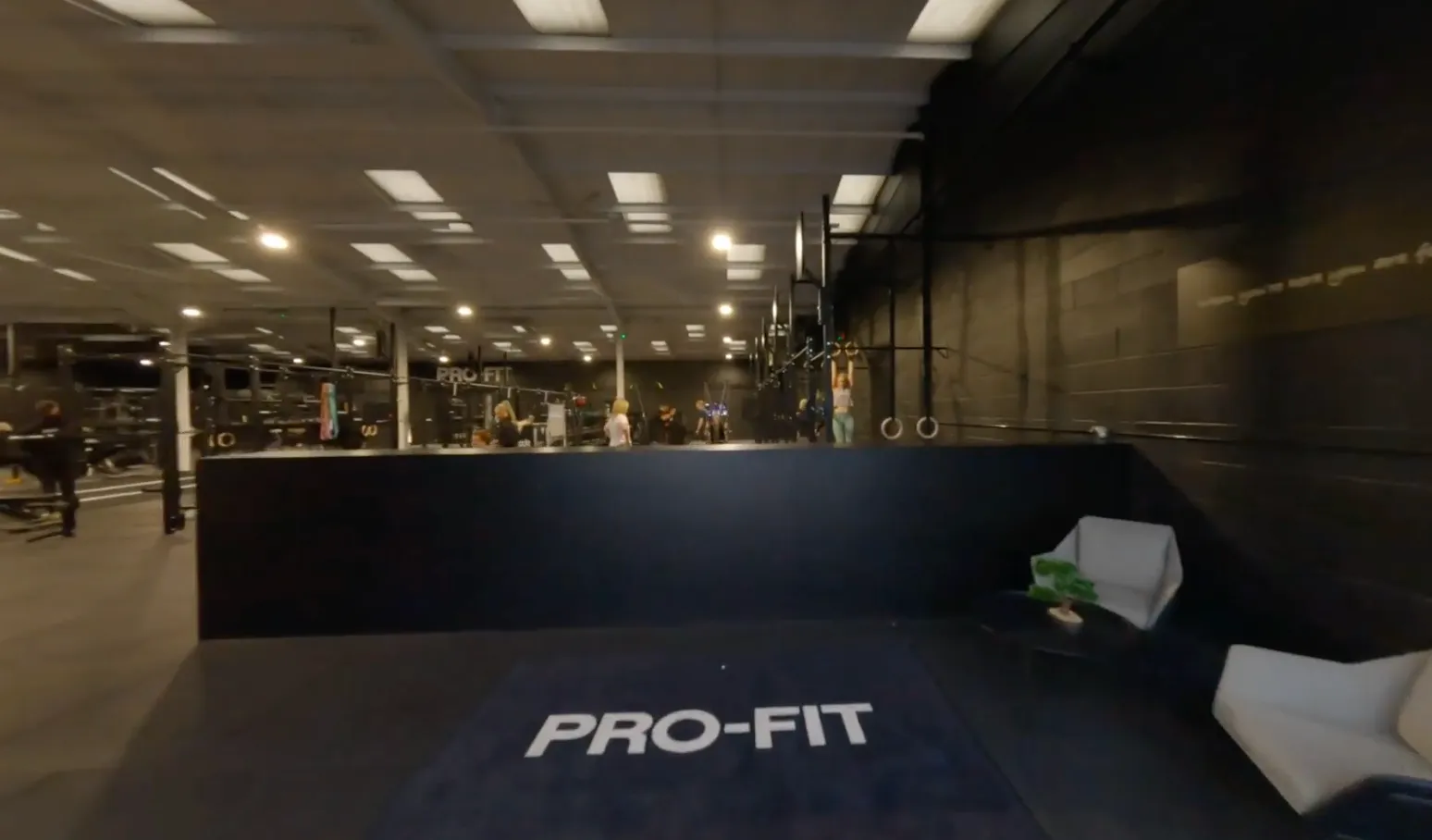 Pro-Fit Personal Training — pt studio in Preston — 2