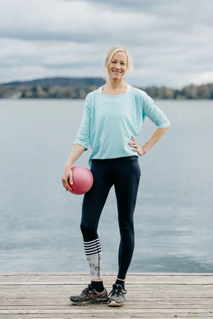 Mama-in-Balance — pilates-studio in Lochschwab, Herrsching am Ammersee — 3
