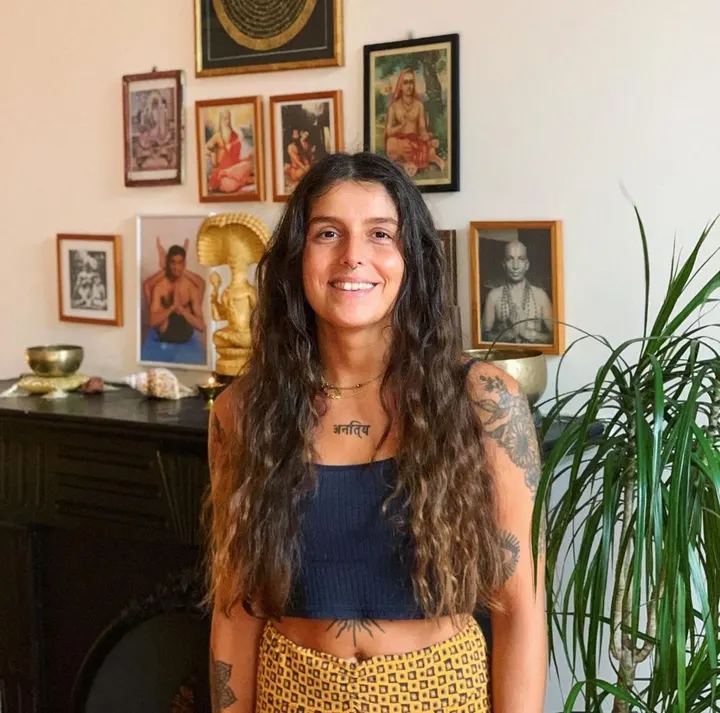 Ashtanga Yoga Porto Cedofeita — yoga-studio em Porto — 3