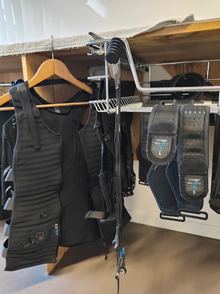 L'INSTANT FORME — salle de fitness-studio à Mont-de-Marsan — 2