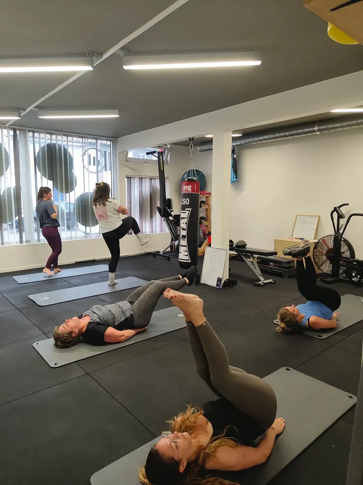 L'INSTANT FORME — salle de fitness-studio à Mont-de-Marsan — 3
