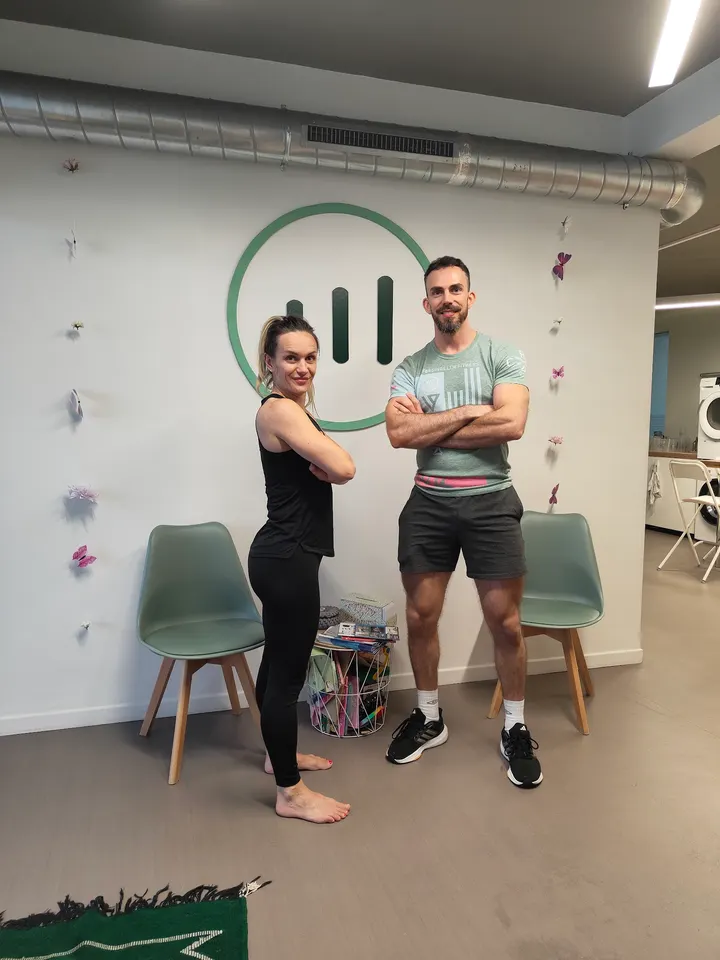 L'INSTANT FORME — salle de fitness-studio à Mont-de-Marsan — 4
