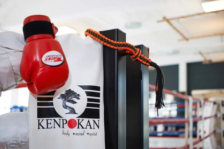 Kenpokan Kampfsport und Fitness — kampfsport-studio in Hannover — 6