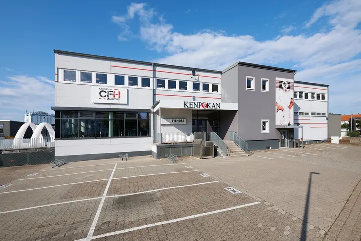 Kenpokan Kampfsport und Fitness — Kampfsport in Vahrenwald, Hannover