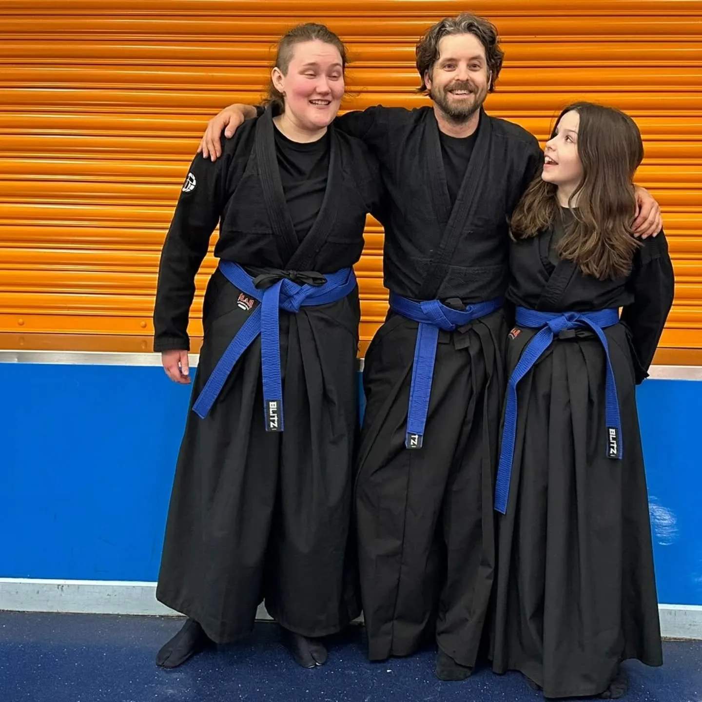 Conquest Martial Arts — martial arts-studio in Sidcup — 2