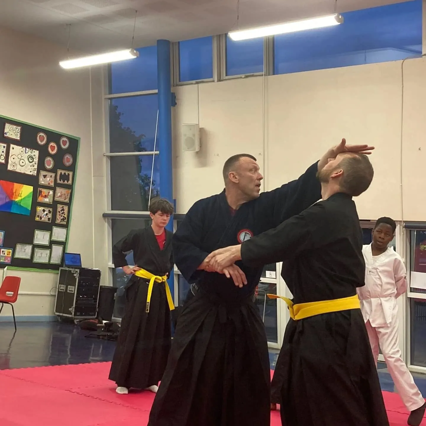 Conquest Martial Arts — martial arts-studio in Sidcup — 4