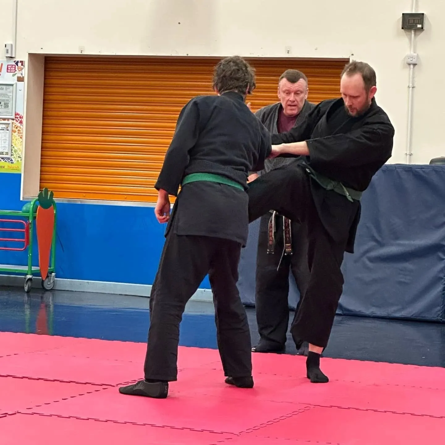 Conquest Martial Arts — martial arts-studio in Sidcup — 5