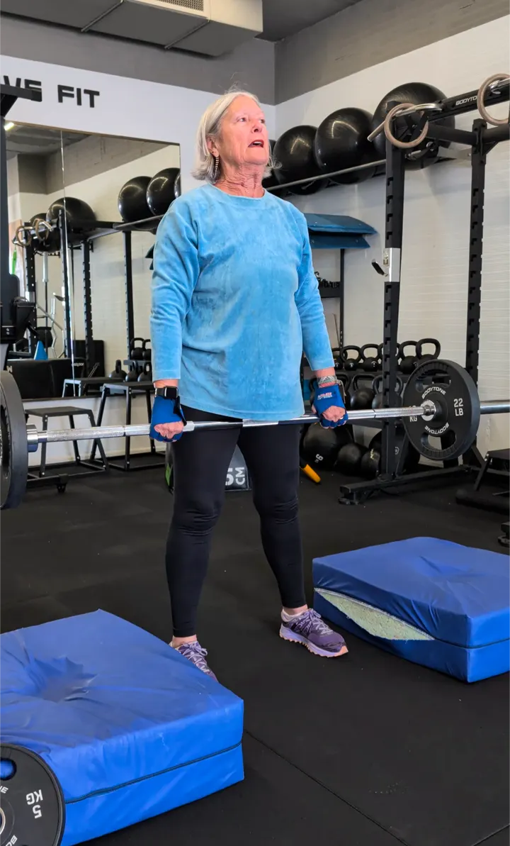 Xclusive Fit — entrenamiento personal-studio en El Campello — 3