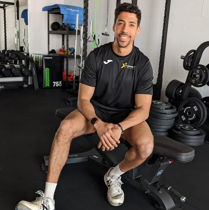 Xclusive Fit — entrenamiento personal-studio en El Campello — 5