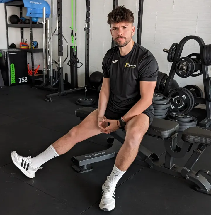Xclusive Fit — entrenamiento personal-studio en El Campello — 6