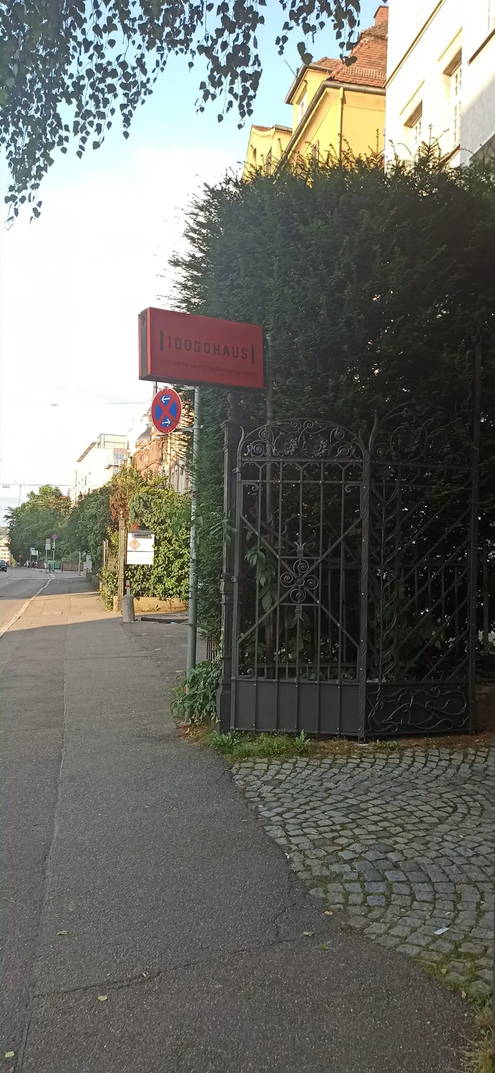SEIBUKAN KARATE DOJO STUTTGART — kampfsport-studio in Heslach, Stuttgart — 2