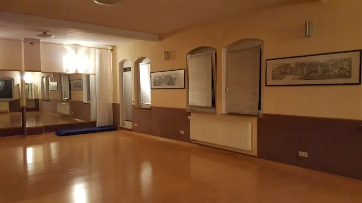 SEIBUKAN KARATE DOJO STUTTGART — Kampfsport in Heslach, Stuttgart