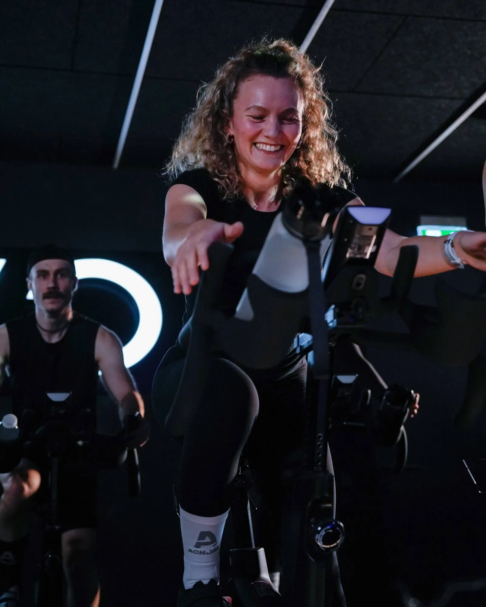 CYCO — cykling-studio i Hamburg — 2