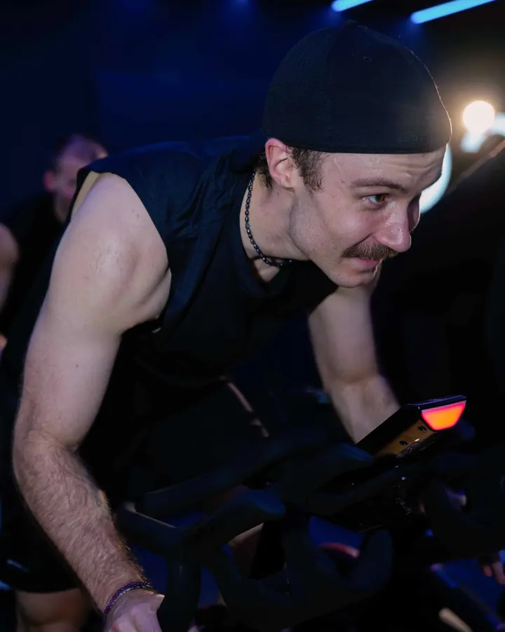 CYCO — Cycling Studio in Rotherbaum, Hamburg