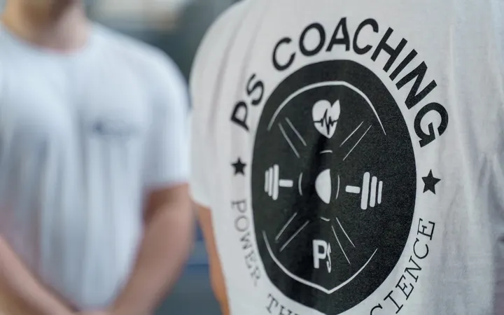 Paul Sochiera Coaching — pt-studio in Münster — 4