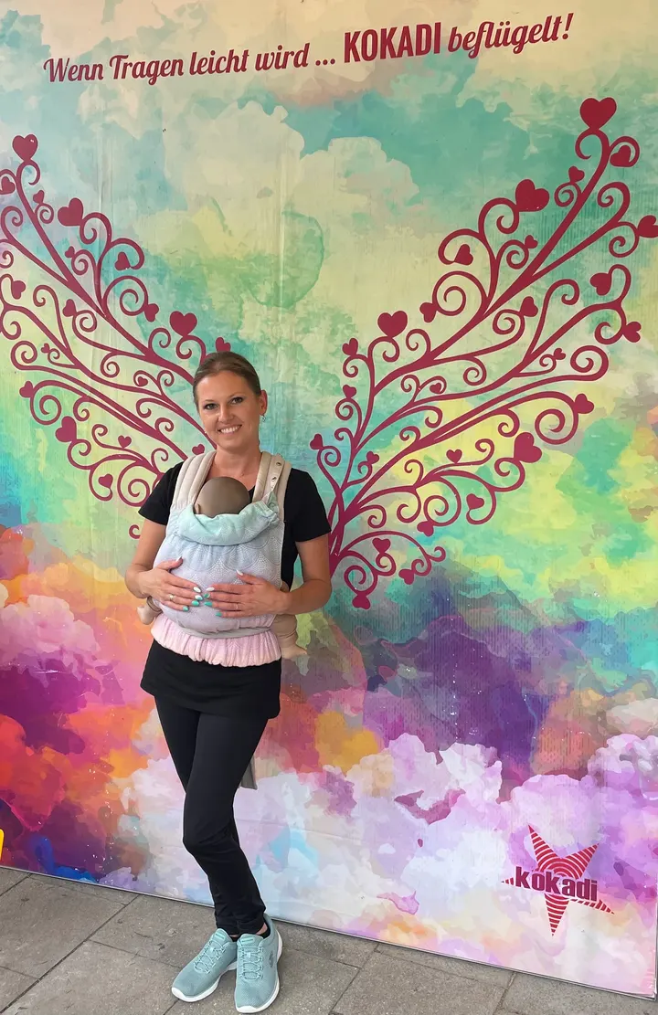 TR-Tanz und Regeneration, Mawiba mit Tanja — tanz-studio in Siegen — 3