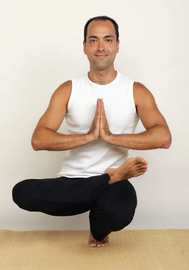 Yoga Art Studio Eva Klimberg — yoga-studio en Arenas de San Pedro — 3