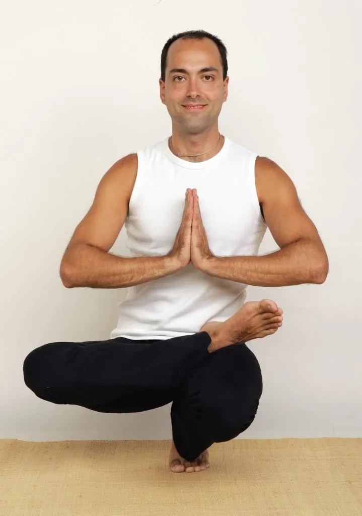 Yoga Art Studio Eva Klimberg — yoga-studio en Arenas de San Pedro — 3