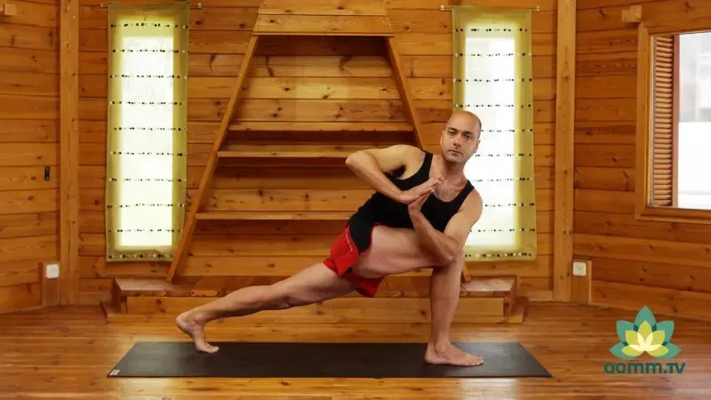 Yoga Art Studio Eva Klimberg — yoga-studio en Arenas de San Pedro — 6