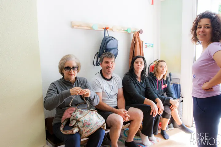 Alvão Zen E Bem Estar — yoga-studio em Bairro Alves Roçadas, Vila Real — 2