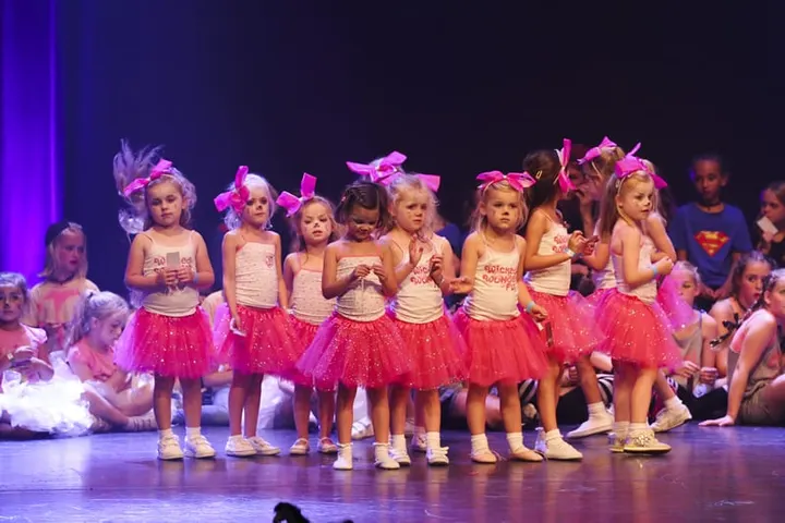 Jelly Jam Dance - JJFIT sportstudio — dans-studio in Naarden — 3