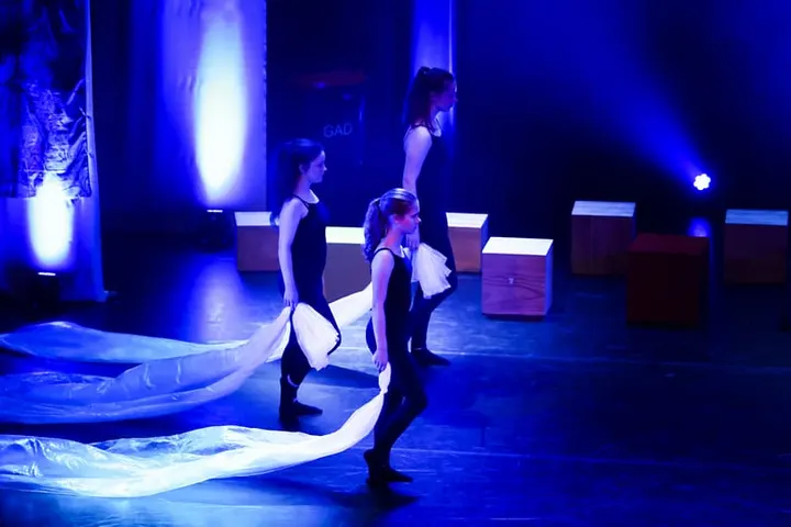 Jelly Jam Dance - JJFIT sportstudio — dans-studio in Naarden — 4