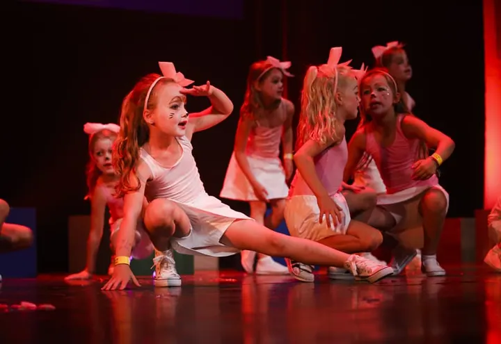 Jelly Jam Dance - JJFIT sportstudio — Sportschool in Naarden