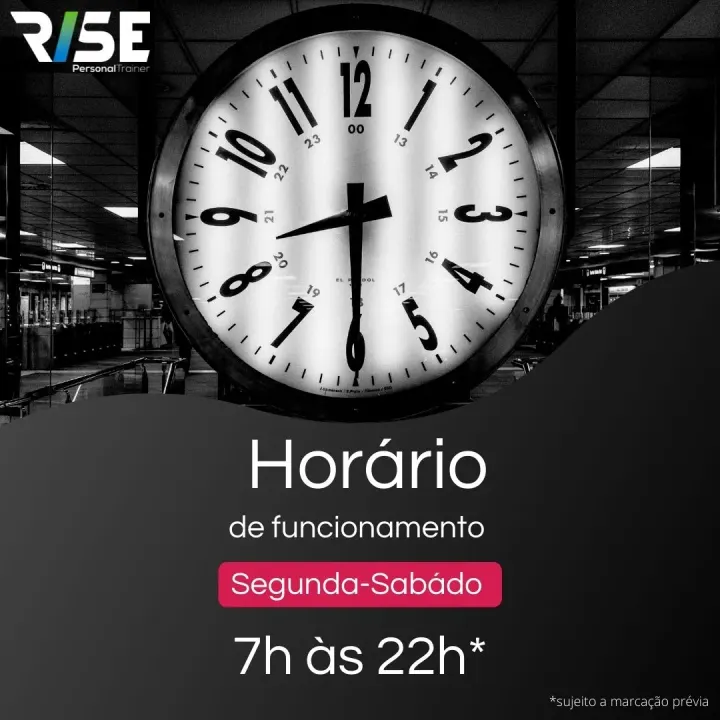 Rise - Personal Training — personal training-studio em Vila Real — 3